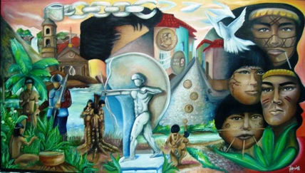 Raices