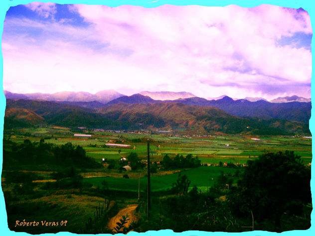VALLE DE CONSTANZA VII