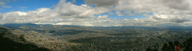 Bogota 