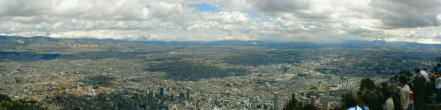 Bogotá 