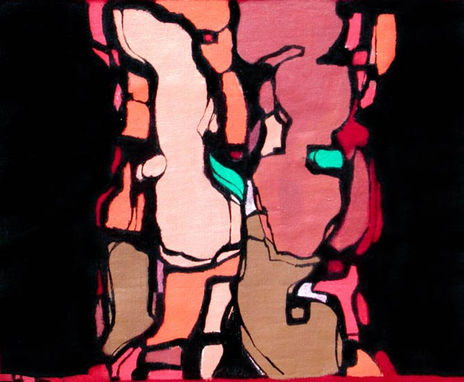 La pareja