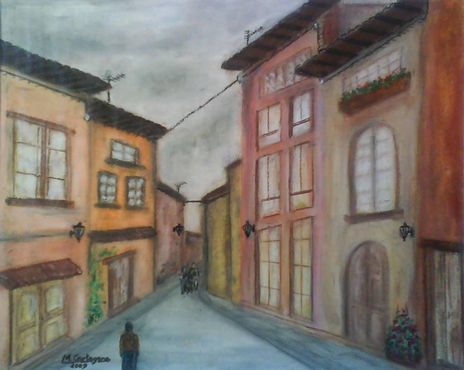 La calle