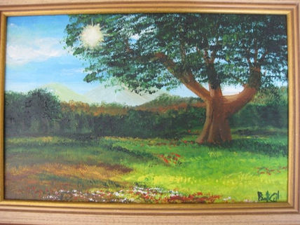 Roble