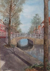 DELFT  (Holanda)