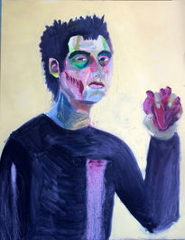 Autorretrato