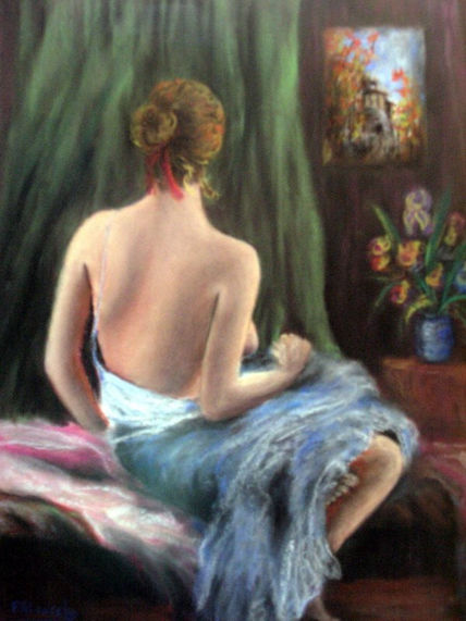 Semidesnudo