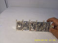 pulsera articulada reversible