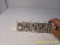 Pulsera articulada...