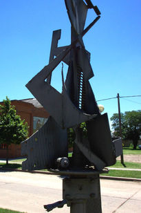 Escultura