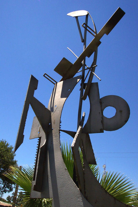 Escultura