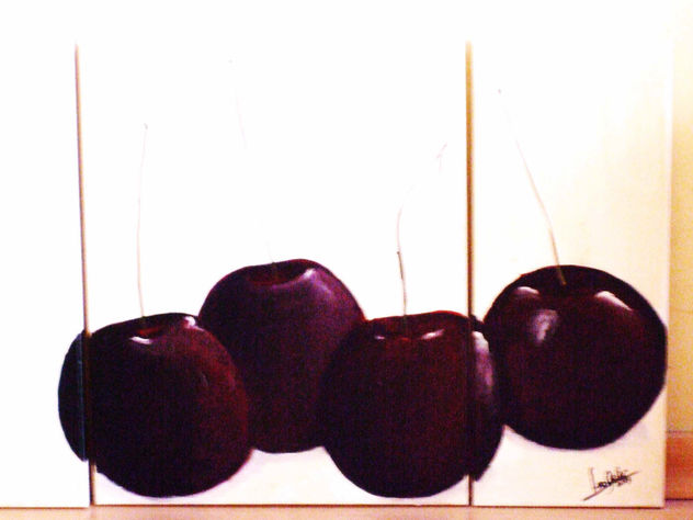 CEREZAS