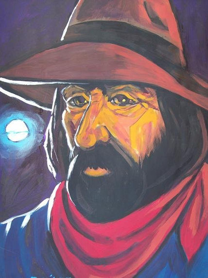 Martin fierro