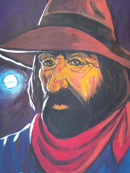 MARTIN FIERRO