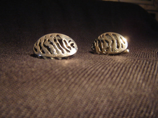 Coleccion Zebra Mancornas