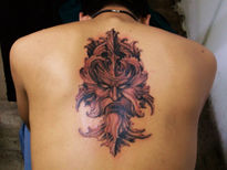 Demonio
