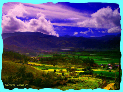 Valle de constanza vii