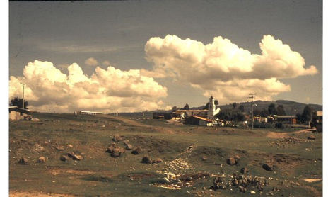 paisajes