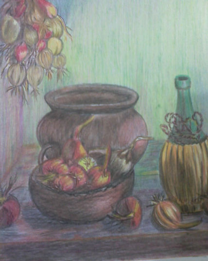 Bodegon