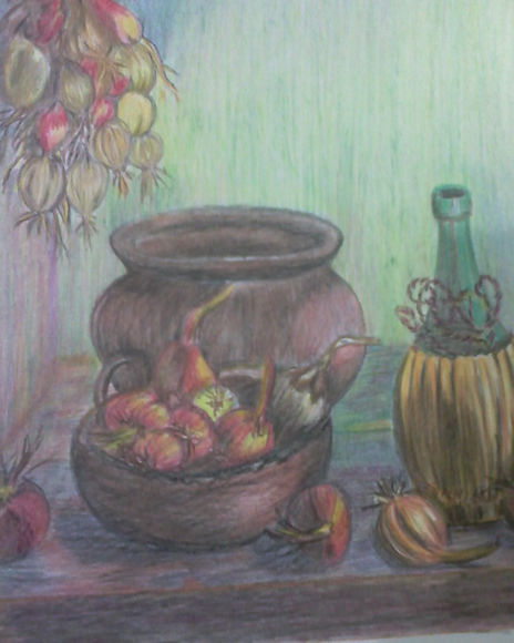 Bodegon