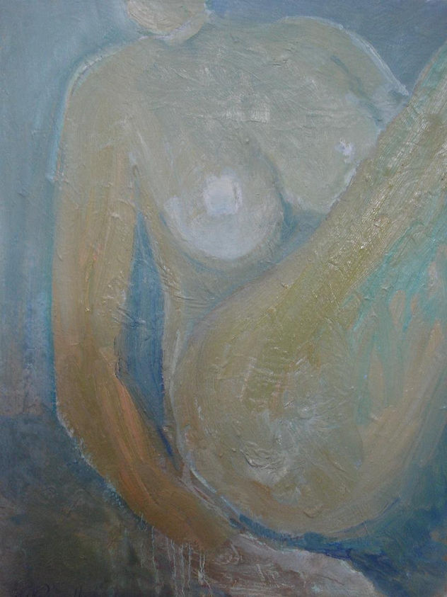 mujer
