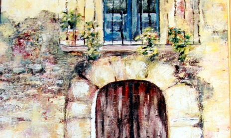 puertas y ventanas del mundo