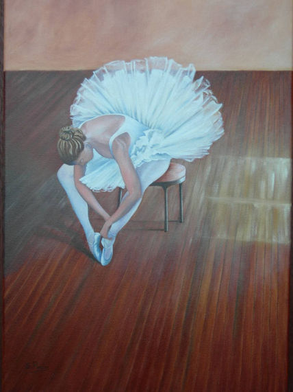 Bailarina