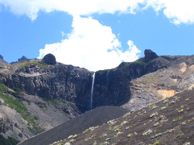 Garganta del Diablo 