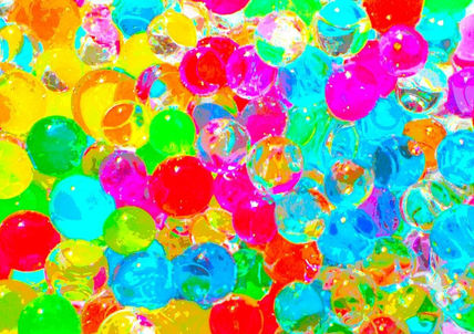 color circular II