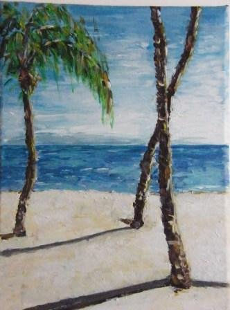 Playa  Christian
