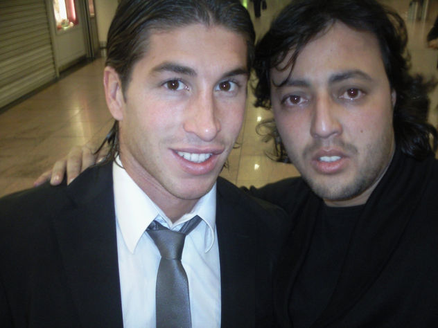 AMIGOS JUGADORES