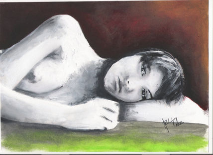Retratos