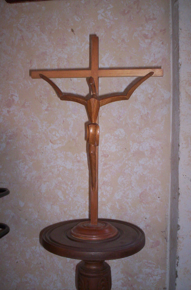 CRUCIFIJO