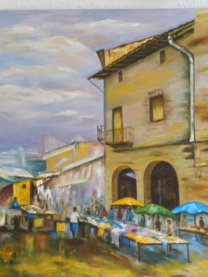 Mercat