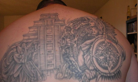 tatoos