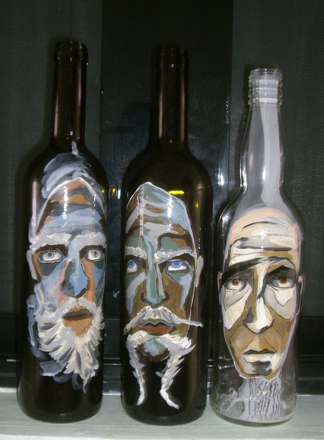 de la serie barras