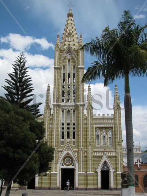 San José de Miranda