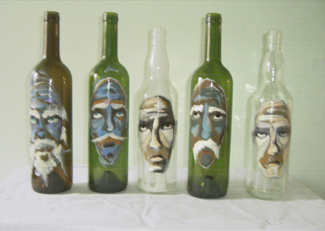de la serie barras