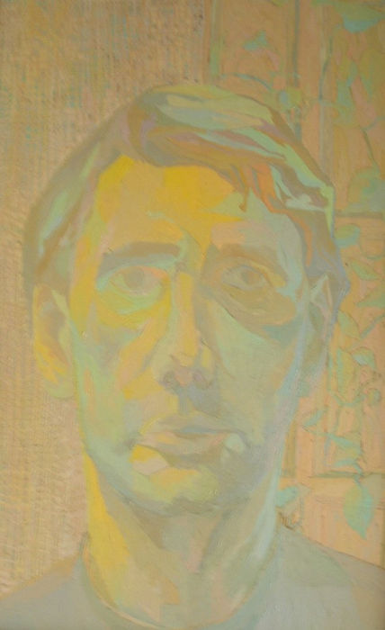 Autorretrato