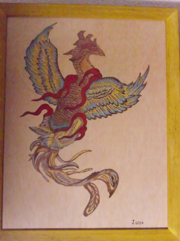 ave fenix