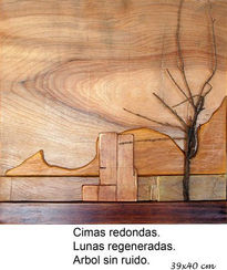 Cimas Redondas