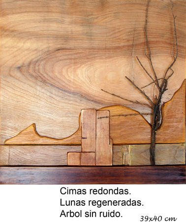 Cimas Redondas 