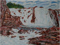 cascada guayana
