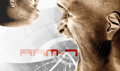 Caos Ram-7