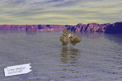 The Lake 1