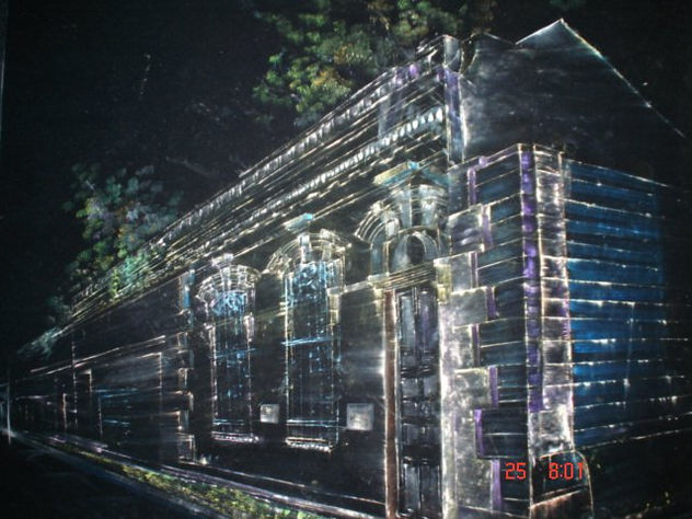 CASA DE LAS LETRAS JOSE MARTI