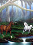 LOS CABALLOS DEL RIO