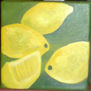 jugosos limones