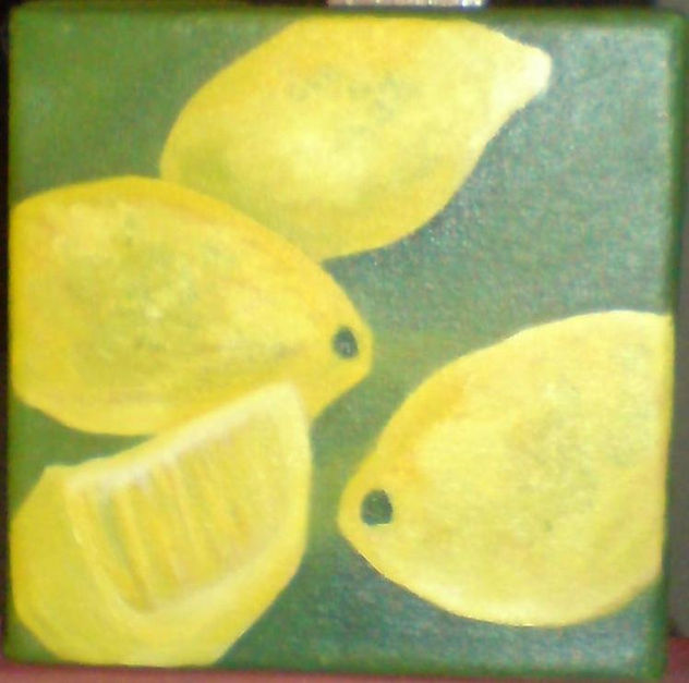 jugosos limones