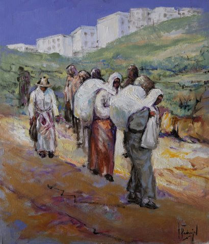 PORTEADORAS