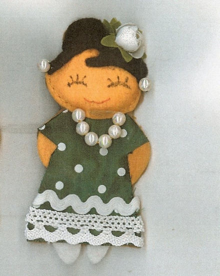 Gitana 